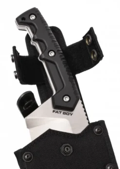 Extrema Ratio, FAT BOY SATIN, Feststehendes Messer