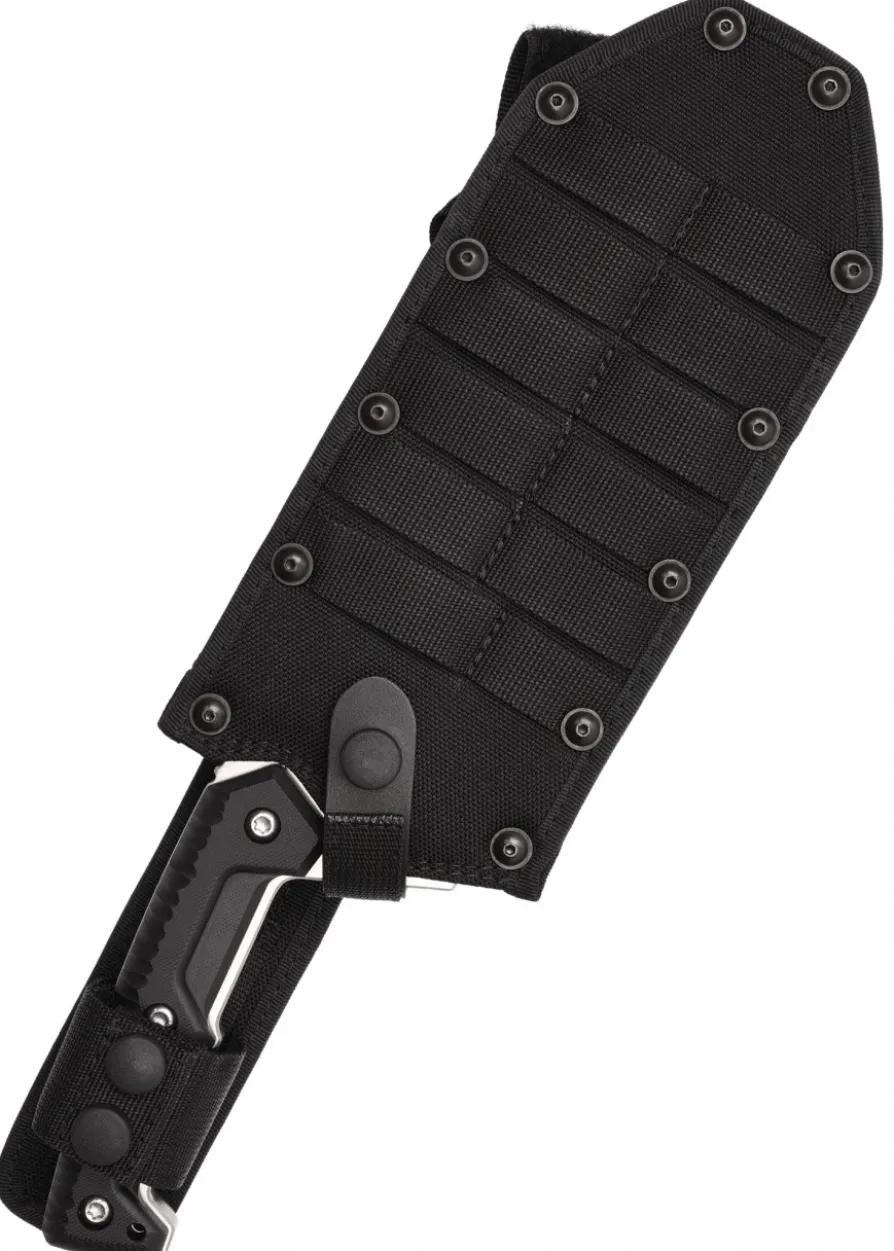 Extrema Ratio, FAT BOY SATIN, Feststehendes Messer