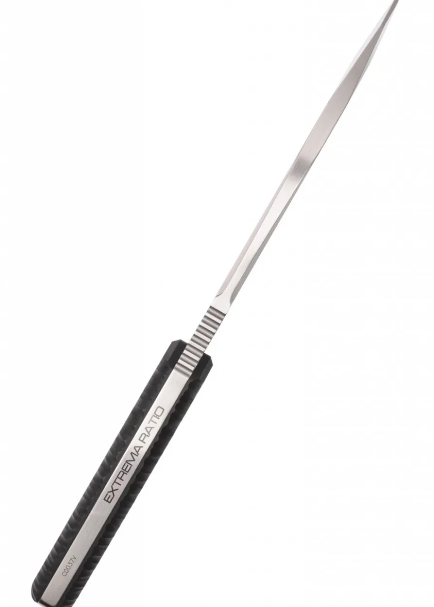 Extrema Ratio, FAT BOY SATIN, Feststehendes Messer