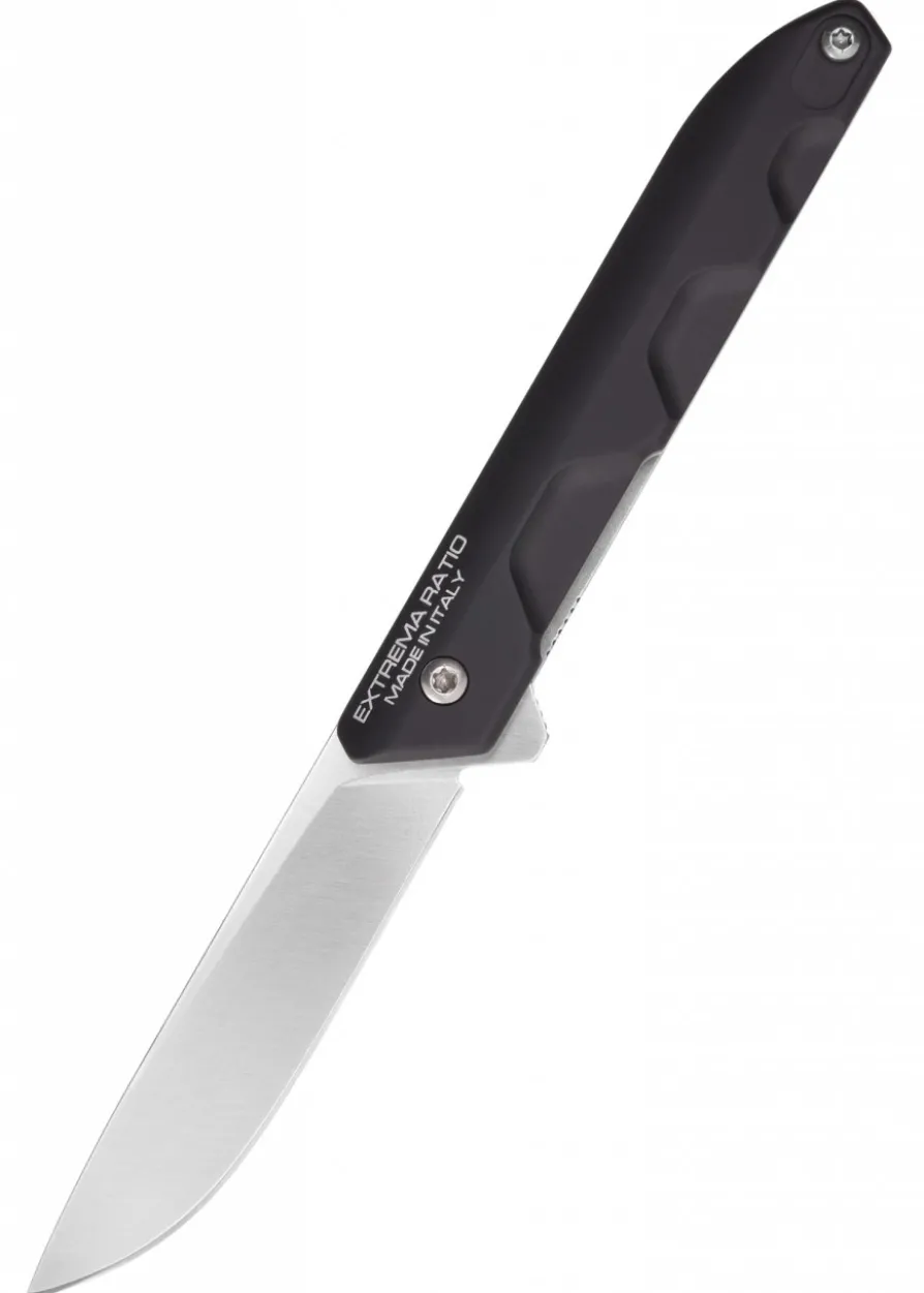 Extrema Ratio FERRUM E, schwarz, Taschenmesser