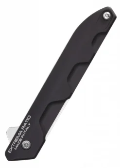 Extrema Ratio FERRUM E, schwarz, Taschenmesser