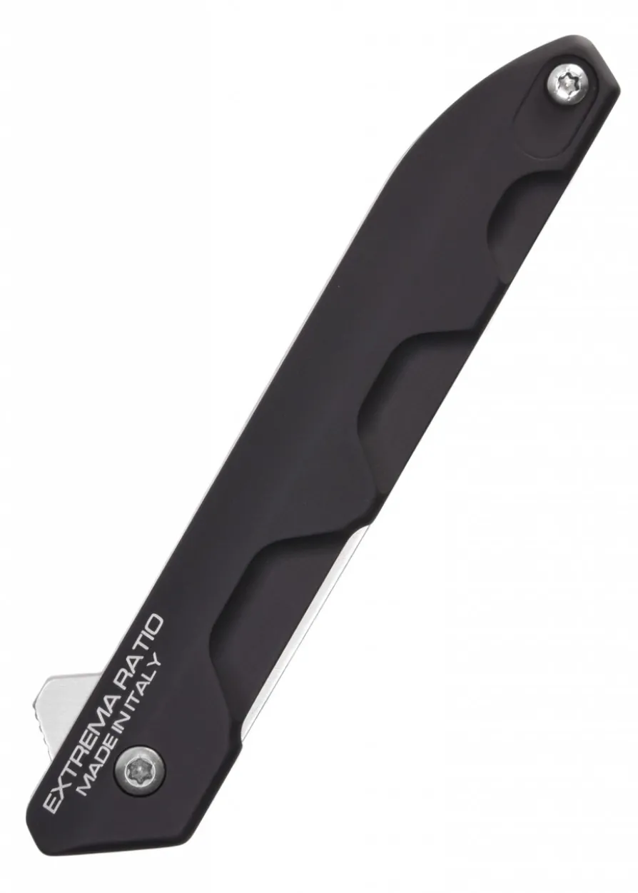 Extrema Ratio FERRUM E, schwarz, Taschenmesser