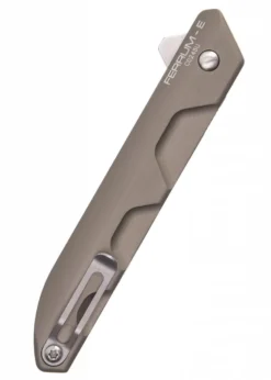 Extrema Ratio FERRUM E, Tactical Mud, Taschenmesser