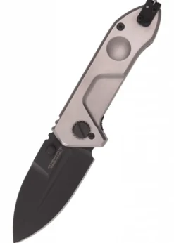 Extrema Ratio FRAME ROCK, Titan, Schwarz, Taschenmesser