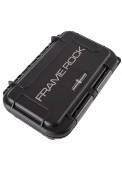 Extrema Ratio FRAME ROCK, Titan Blau, Satiniert, Taschenmesser