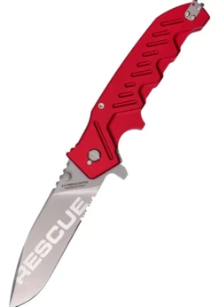 Extrema Ratio, GLAUCA G1 RESCUE, Taschenmesser
