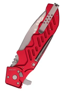 Extrema Ratio, GLAUCA G1 RESCUE, Taschenmesser