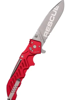 Extrema Ratio, GLAUCA G1 RESCUE, Taschenmesser