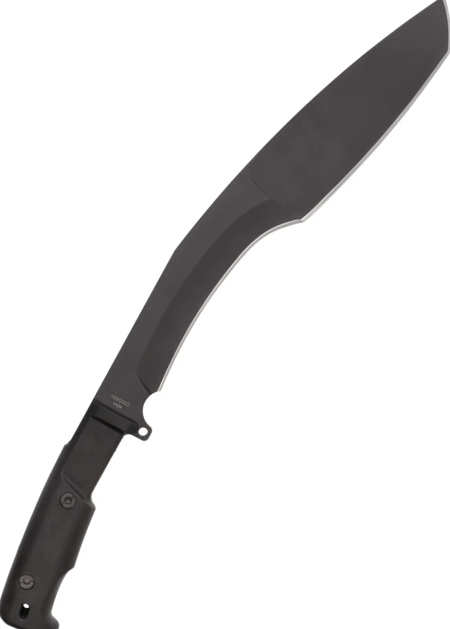 Extrema Ratio KH, Machete