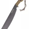 Extrema Ratio KREIOS EXPEDITIONS, Feststehendes Messer