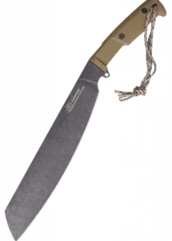 Extrema Ratio KREIOS EXPEDITIONS, Feststehendes Messer