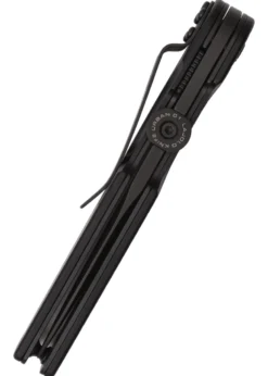 Extrema Ratio, LKUO1 Urban Dark, Taschenmesser