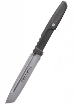 Extrema Ratio MAMBA, Ranger Grün, Feststehendes Messer