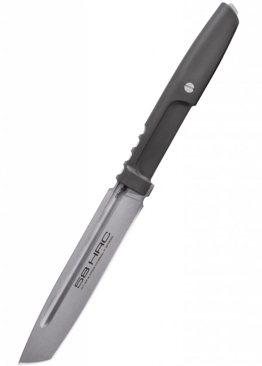 Extrema Ratio MAMBA, Ranger Grün, Feststehendes Messer