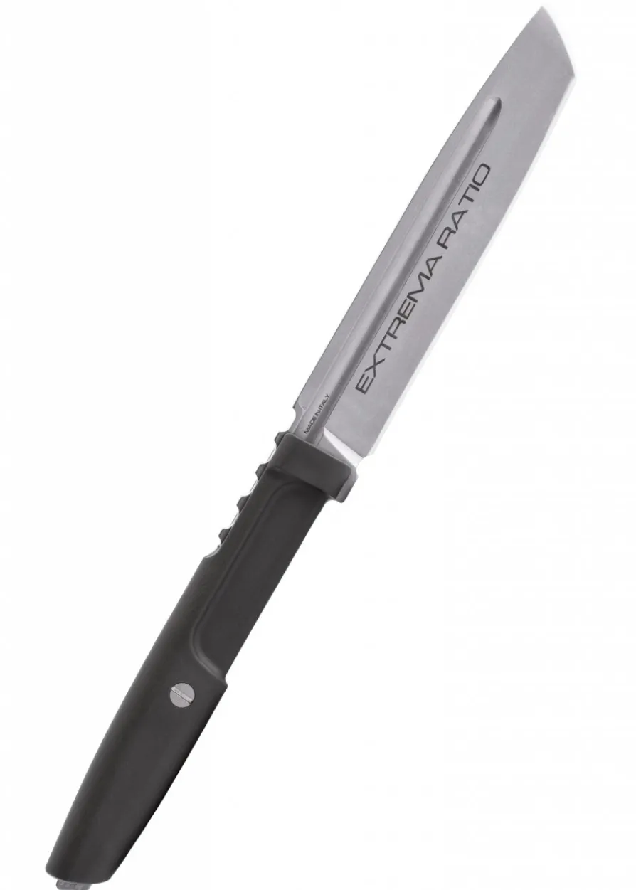 Extrema Ratio MAMBA, Ranger Grün, Feststehendes Messer