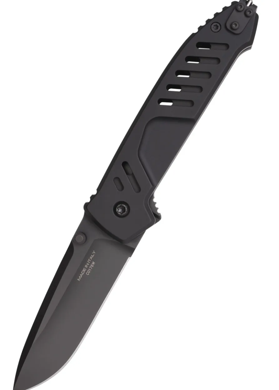 Extrema Ratio, MF1 EVO D, Black, Taschenmesser