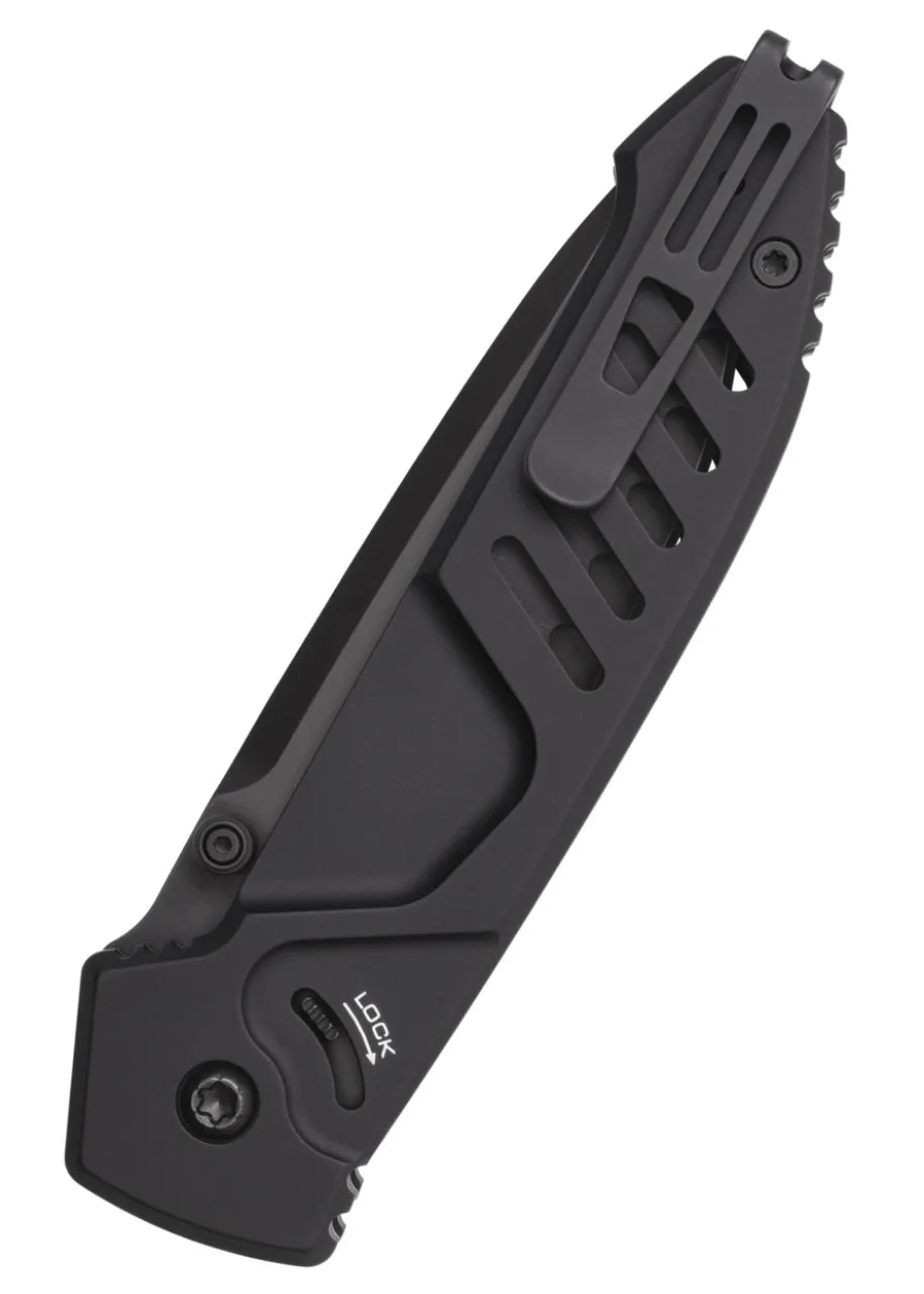 Extrema Ratio, MF1 EVO D, Black, Taschenmesser