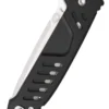 Extrema Ratio, MF1 EVO D M390 Satin Black, Taschenmesser