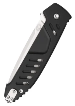 Extrema Ratio, MF1 EVO D M390 Satin Black, Taschenmesser