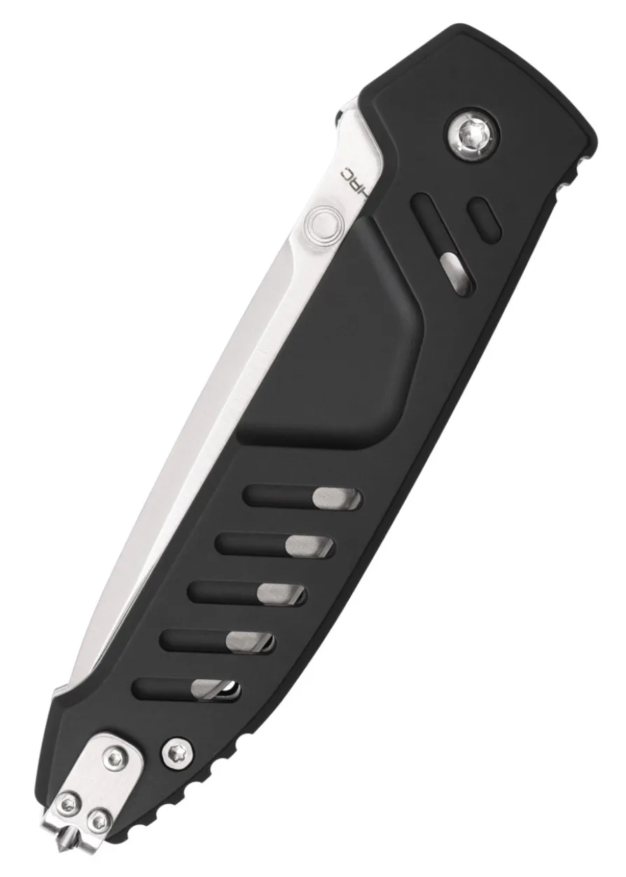 Extrema Ratio, MF1 EVO D M390 Satin Black, Taschenmesser
