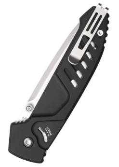 Extrema Ratio, MF1 EVO D M390 Satin Black, Taschenmesser