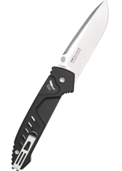 Extrema Ratio, MF1 EVO D M390 Satin Black, Taschenmesser
