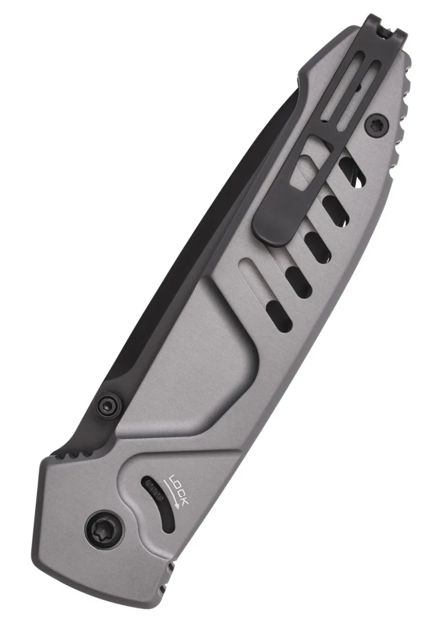 Extrema Ratio, MF1 EVO D Tactical Grey, Taschenmesser