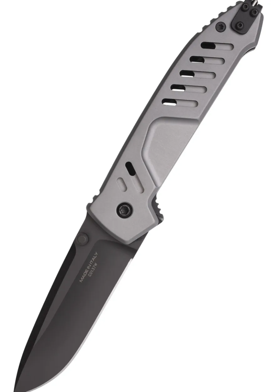 Extrema Ratio, MF1 EVO D Tactical Grey, Taschenmesser