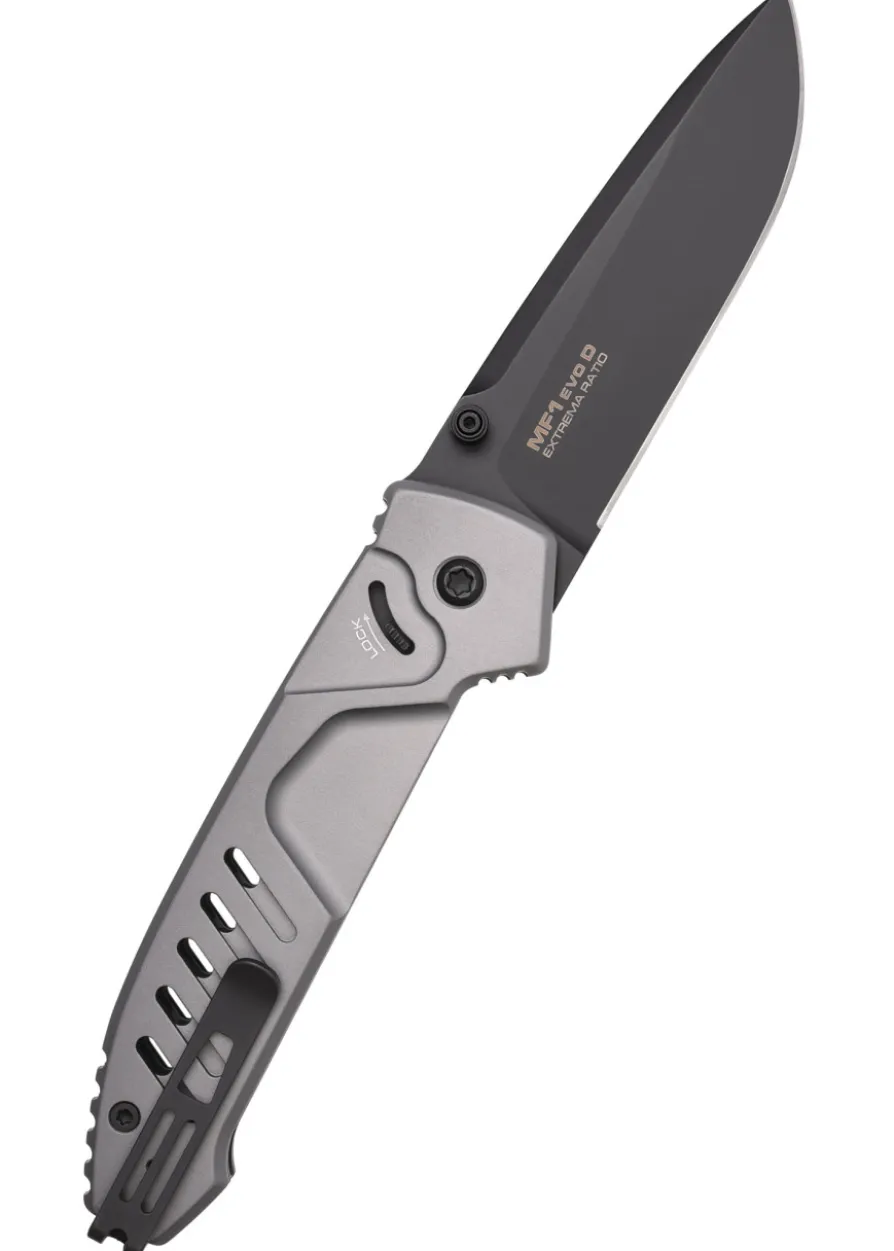Extrema Ratio, MF1 EVO D Tactical Grey, Taschenmesser