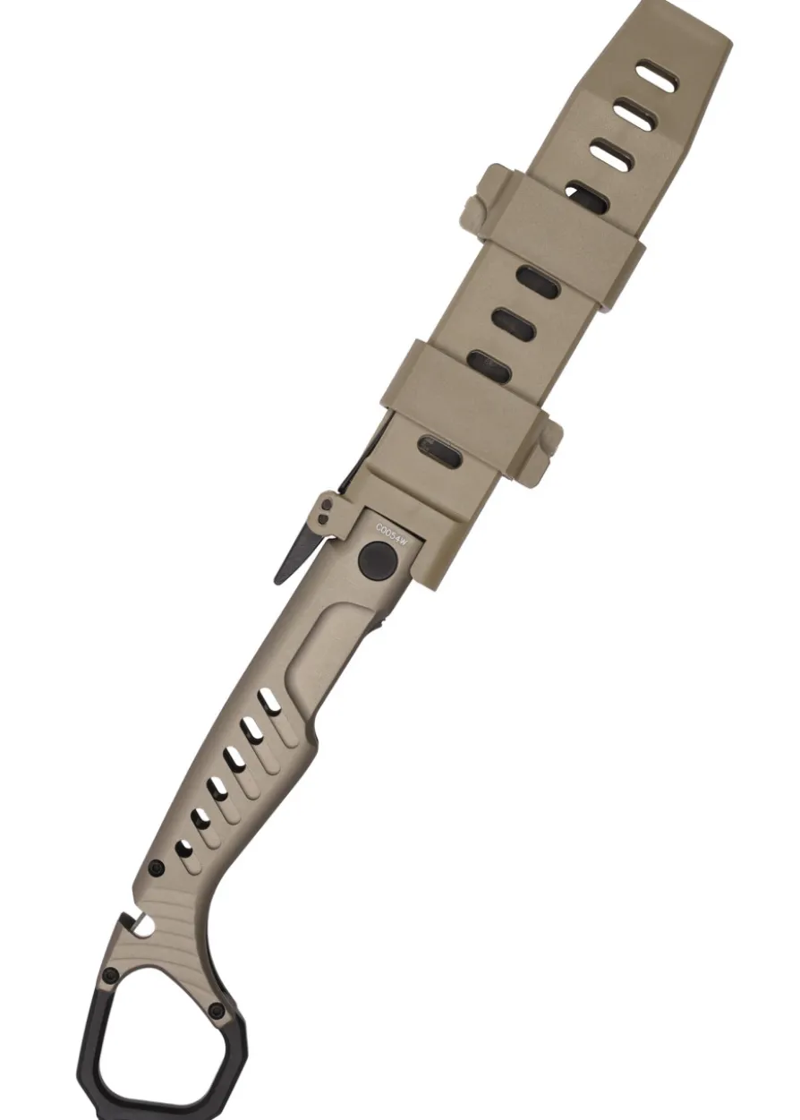 Extrema Ratio, MH-Stealth, Taschenmesser