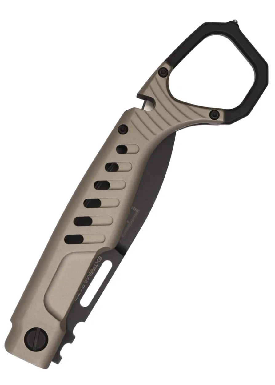 Extrema Ratio, MH-Stealth, Taschenmesser