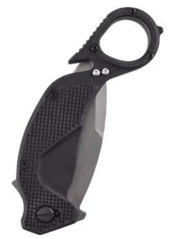 Extrema Ratio NIGHTMARE, stone washed, Taschenmesser