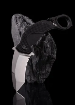 Extrema Ratio NIGHTMARE, stone washed, Taschenmesser