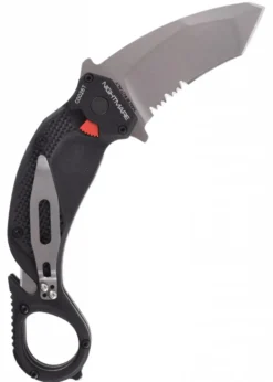Extrema Ratio NIGHTMARE, stone washed, Taschenmesser