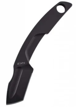 Extrema Ratio N.K.2, schwarz, Feststehendes Messer