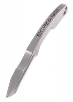 Extrema Ratio N.K.2, stonewashed, Feststehendes Messer