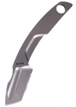 Extrema Ratio N.K.2, stonewashed, Feststehendes Messer