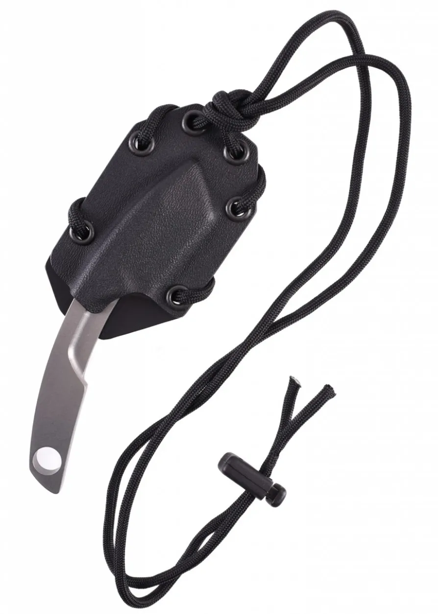 Extrema Ratio N.K.2, stonewashed, Feststehendes Messer