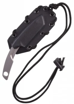 Extrema Ratio N.K.3, stonewashed, Feststehendes Messer