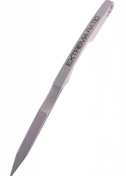 Extrema Ratio N.K.3, stonewashed, Feststehendes Messer