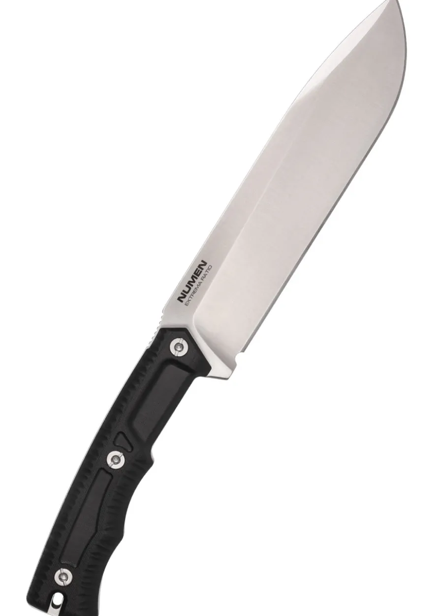 Extrema Ratio, NUMEN SATIN, Feststehendes Messer