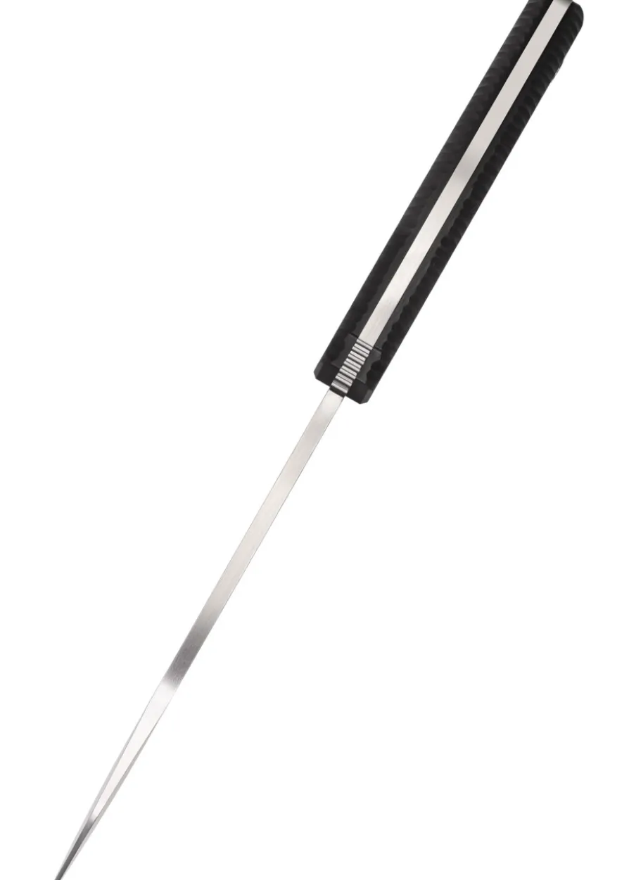 Extrema Ratio, NUMEN SATIN, Feststehendes Messer