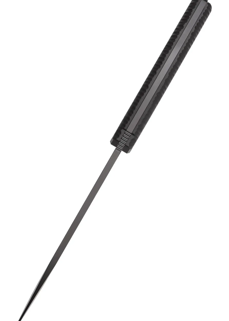 Extrema Ratio, NUMEN S600 BLACK, Feststehendes Messer