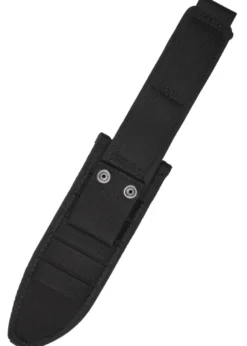 Extrema Ratio, NUMEN S600 BLACK, Feststehendes Messer