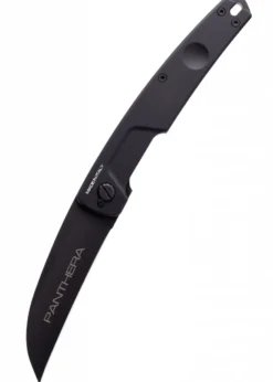 Extrema Ratio PANTHERA, schwarz, Taschenmesser
