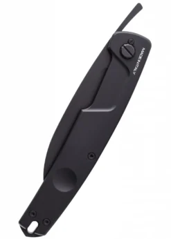 Extrema Ratio PANTHERA, schwarz, Taschenmesser