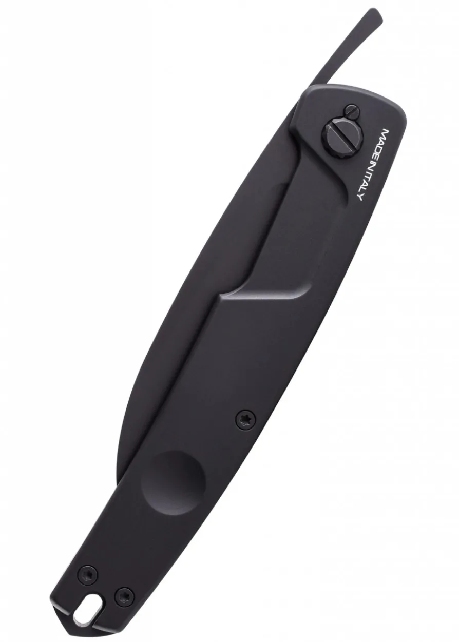 Extrema Ratio PANTHERA, schwarz, Taschenmesser