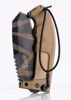 Extrema Ratio RAO, Desert Warfare, Taschenmesser