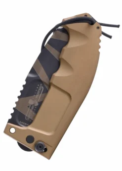 Extrema Ratio RAO, Desert Warfare, Taschenmesser