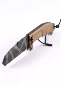Extrema Ratio RAO, Desert Warfare, Taschenmesser